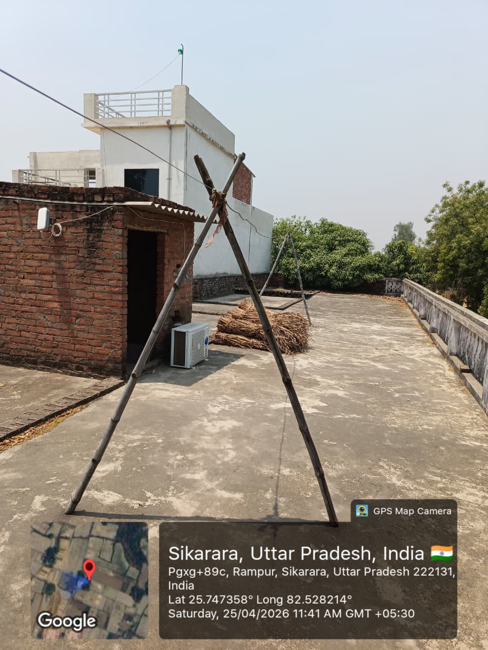 KNA Solar Installation Project 5